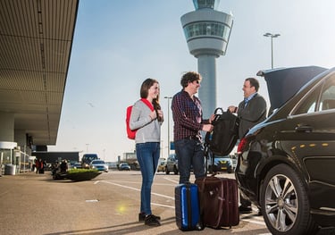 podgorica airport transfer budva