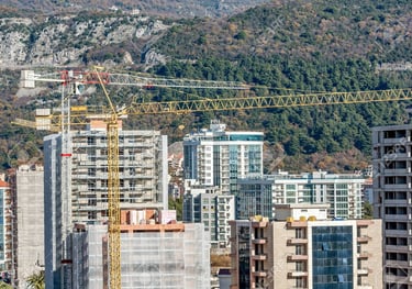 investment consulting budva real estate montenegro