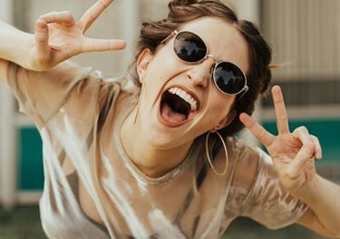 How to Find Happiness in Life