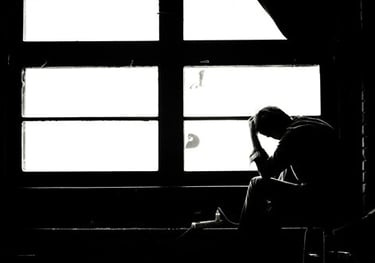 Proper Response to a Manipulative Person