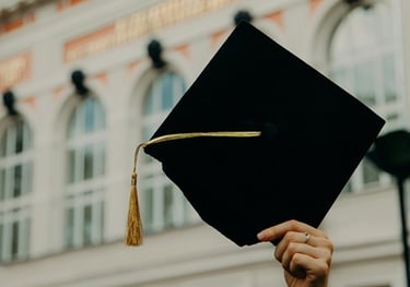 Traits of a Successful Person