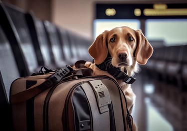 Travel with pets
