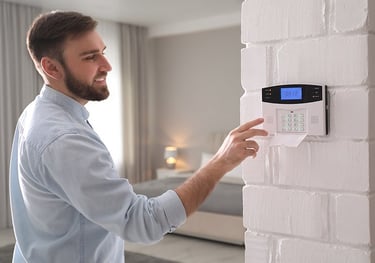 Installation interphone perpignan