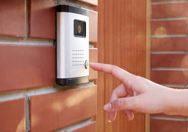 Installation alarme Perpignan