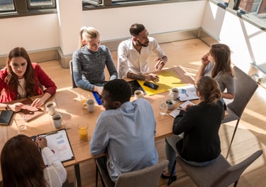 Trauma-Informed Workshops