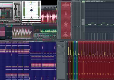 Sessionz music artist: Click to explore