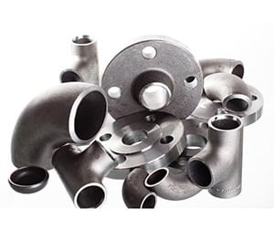 Boru Bağlantı Elemanları (Fittings)