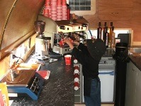 Making Double Cup Extraction