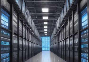 gray concrete wall inside building