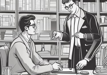 white concrete building during daytime