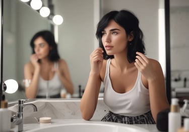 white concrete building during daytime
