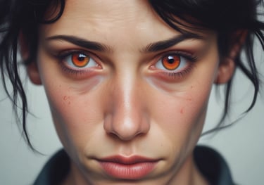 worm's-eye view photography of concrete building