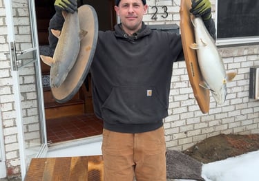 Garage debris removal during junk removal in Belchertown MA