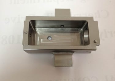Tungsten