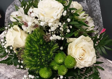 Nos bouquets