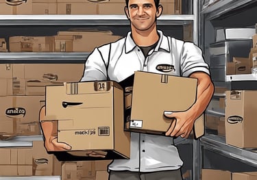 a handicapped sign is painted on the pavement