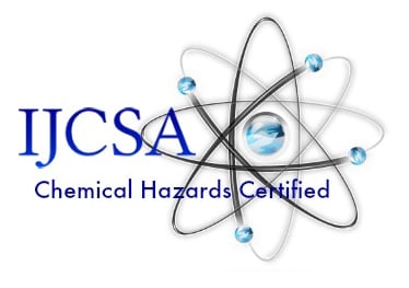 Chemical Hazards Certified