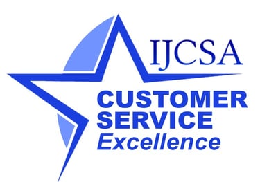 Customer Service Excellence Certification