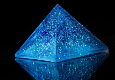glass casting