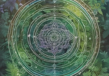 white and black abstract painting