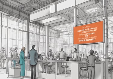 “Mobil uyumlu web tasarım ile telefon, tablet ve bilgisayarda sorunsuz çalışan responsive web sitesi