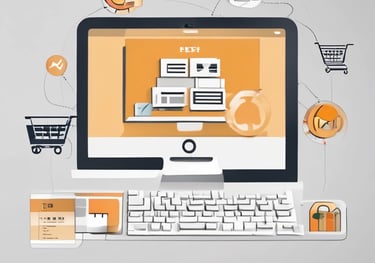 “SEO uyumlu web tasarım ile Google’da üst sıralara çıkan hızlı ve mobil uyumlu web sitesi ekran görü