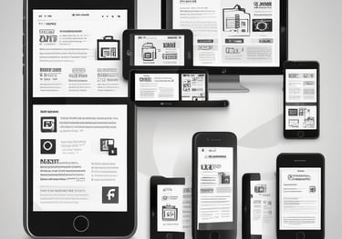 “SEO hizmeti ve SEO yönetimi ile organik trafik artışı ve Google sıralamalarını gösteren analiz graf