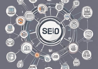 “E-ticaret sitesi kurulumu ile online satış yapan modern e-ticaret web sitesi ve ürün listeleme sayf