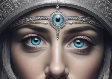 worm's-eye view photography of concrete building