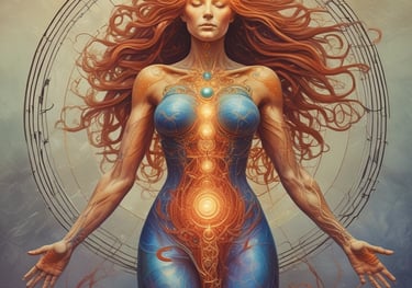 gray concrete wall inside building