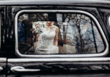 Boda traslados seguros país vasco