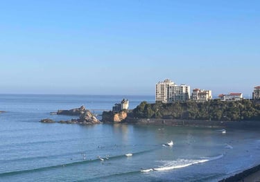 Biarritz excursiónes