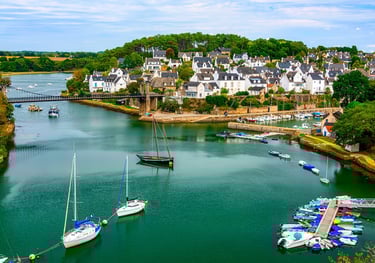 Acheter ou vendre maison Le Bono