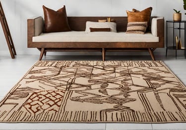Moroccan Rug