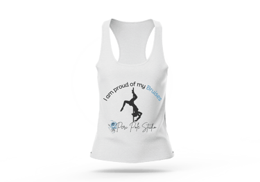 shirt with pole studio design