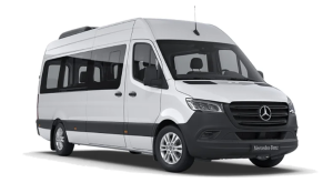 ALQUILER DE SPRINTER