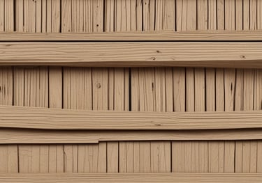 بديل خشب خارجي