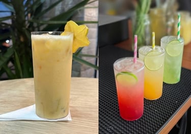 Personalização garantida com copos acrílicos estiloso e elegantes