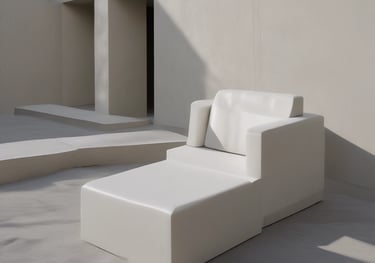 gray concrete wall inside building