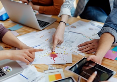 Servicios de consultoría y asesoría logística, importación y exportación 