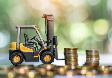 Optimización de costos logísticos para aumentar la rentabilidad de tu negoció 