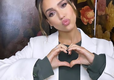 Honest Beauty products by Jessica Alba