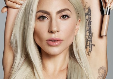 Haus Labs by Lady Gaga