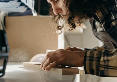 Servicio de reparación de averías