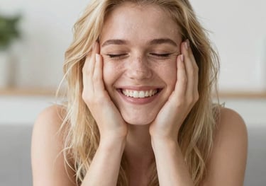 Bright living room with modern inventory