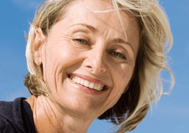 femme ayant dépassé ses phobies