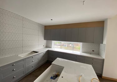 kitchen tiles