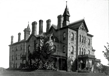 Stratford Hospital