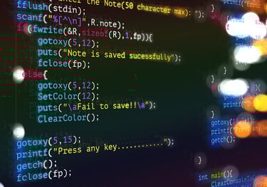 THEIA Operations & Development web development and website design and build