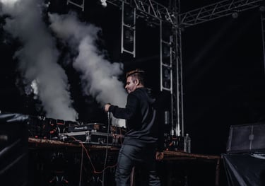 Event Photography
